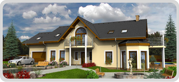Casa Exclusiv 250